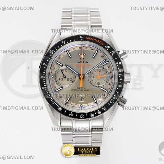 BBT공장 오메가 스피드마스터 문워치 스틸 실버다이얼 브레이슬릿 Speedmaster Moonwatch SS/SS Silv BTF A9900