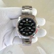 국내배송!! Clean공장 롤렉스 에어킹 블랙다이얼 브레이슬릿 (고유번호 WC72)